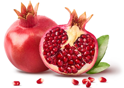 Pomegranate erfan